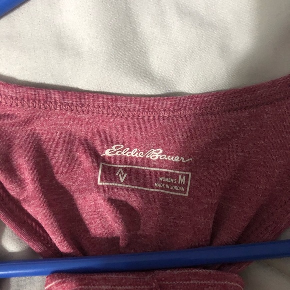 Eddie Bauer Tank Top - Picture 2 of 2